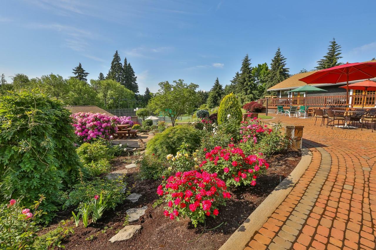 Brookside Bed & Breakfast Гуд-Рівер Екстер'єр фото